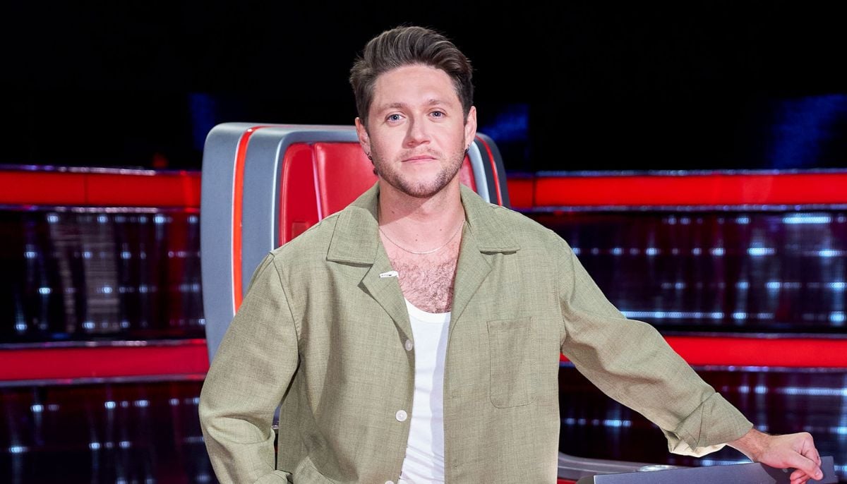 Niall Horan replaced from The Voice final performance after rough couple of weeks