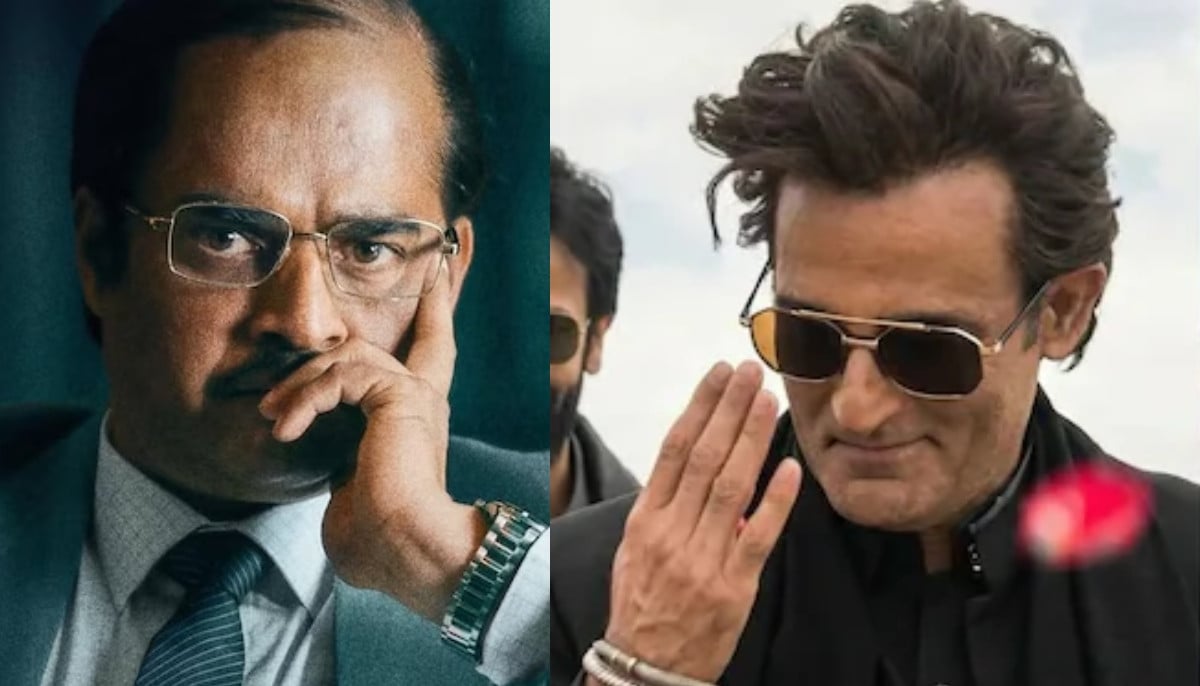 R Madhavan reacts to Akshaye Khanna's 'Dhurandhar' success with powerful  meme