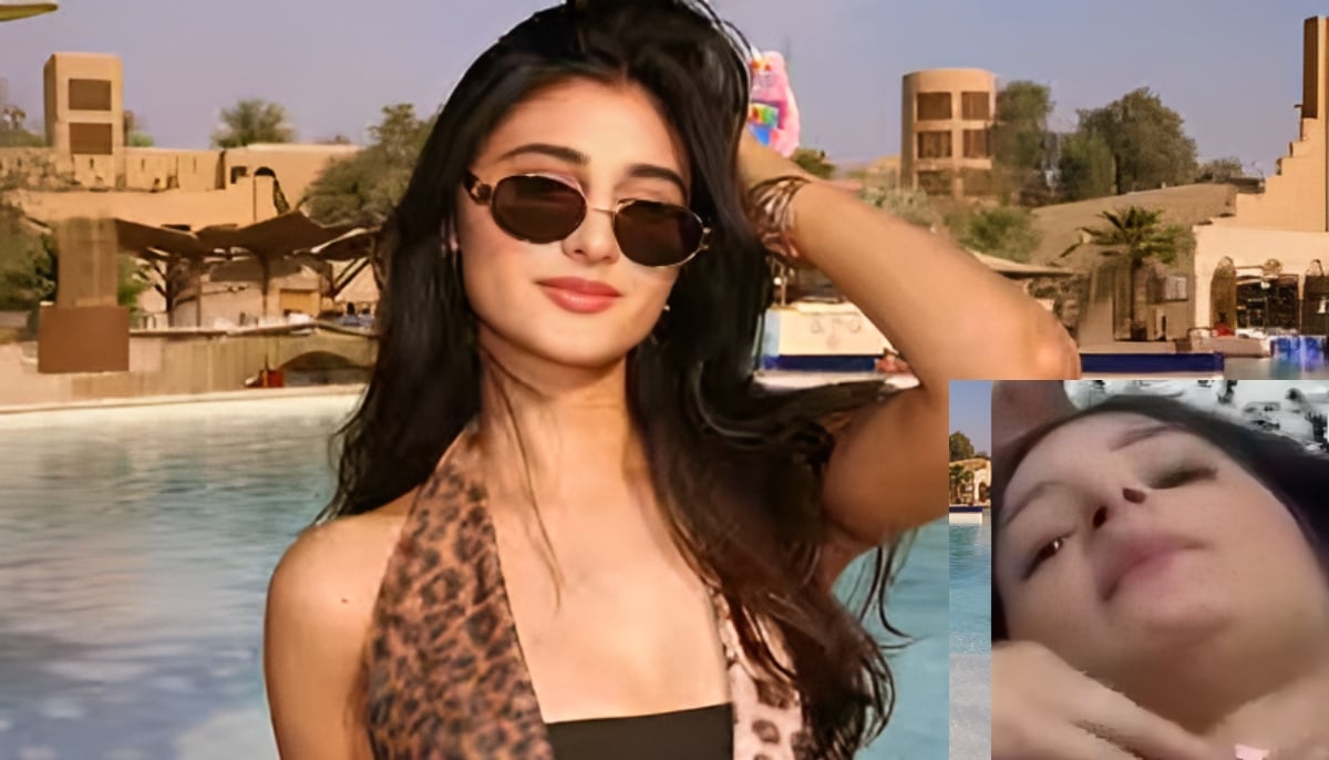 Payal Gaming MMS controversy: 19-minute Instagram viral video sparks  deepfake debate