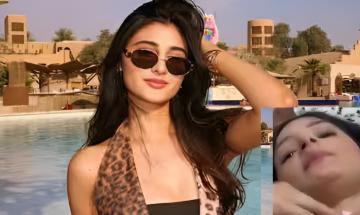 Payal Gaming MMS controversy: 19-minute Instagram viral video sparks deepfake debate 