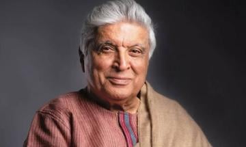 Javed Akhtar criticises Nitish Kumar over viral Bihar event controversy