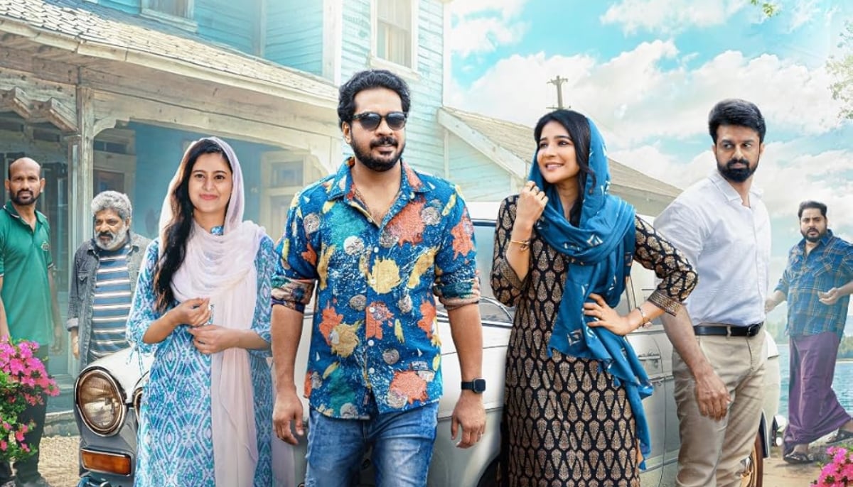 New movies & OTT releases this week (19-Dec-2025)