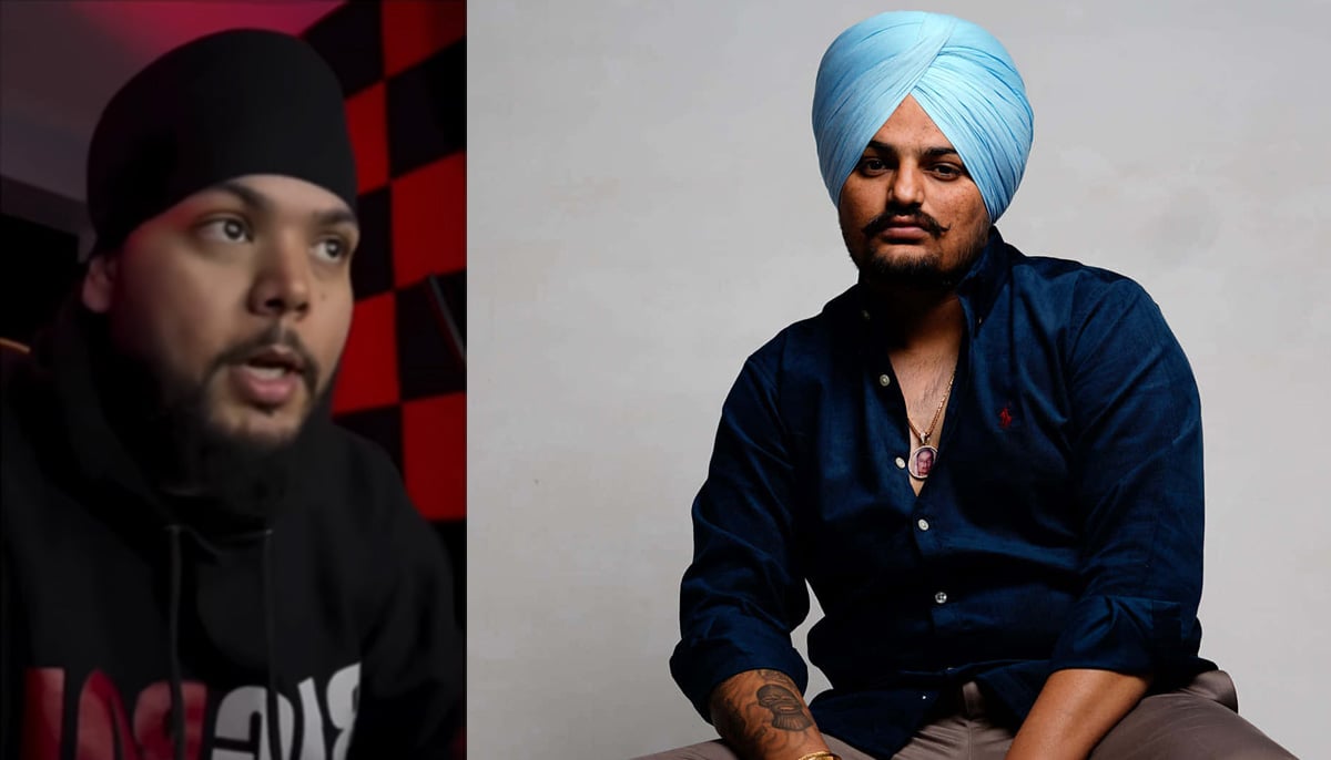 Big Boi Deep breaks silence after Sidhu Moosewala comeback claims go viral