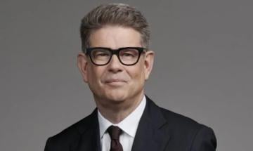 Who is John Campbell? Why the journalist is trending after ‘Morning Report’ return 