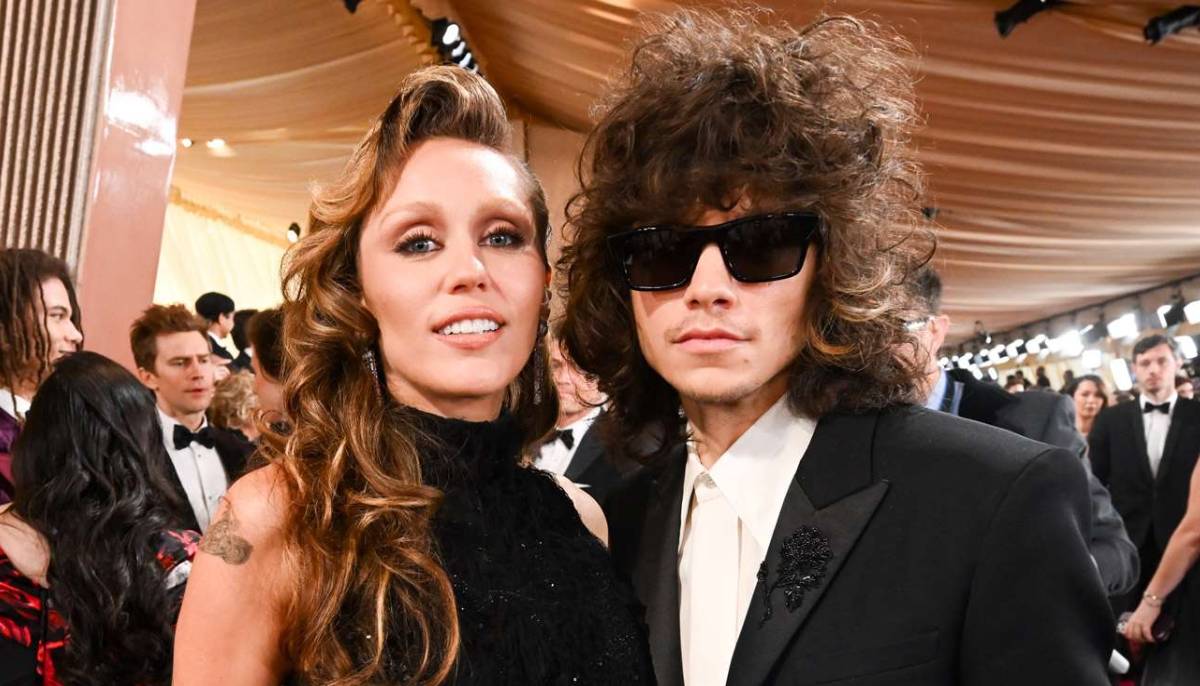 Miley Cyrus' odd wedding plans with Maxx Morando laid bare