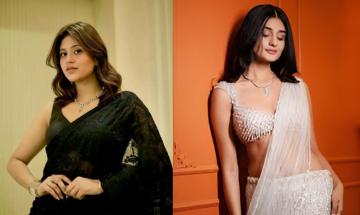 Who is Anjali Arora? From ‘Kacha Badam’ fame to MMS trauma and ‘Lock Upp’ stardom 