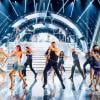 'Strictly Come Dancing' 2025 winner: Karen Carney lifts glitterball 