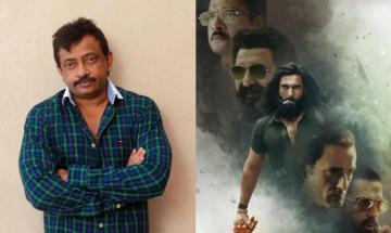 Ram Gopal Varma reacts to Aditya Dhar's 'Dhurandhar' post with strong statement