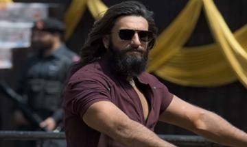 Ranveer Singh returns to ‘heavy-duty’ action as Farhan Akhtar gears up for ‘Don 3’