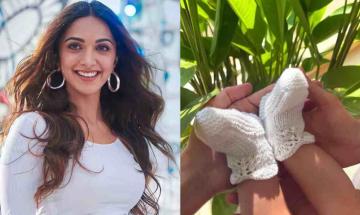 Kiara Advani talks about life changes post welcoming Saraayah
