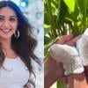 Kiara Advani talks about life changes post welcoming Saraayah