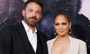Inside Jennifer Lopez, Ben Affleck’s post-divorce LA reunion