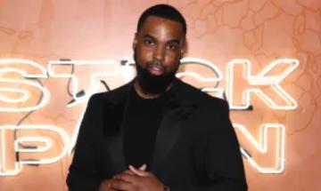 Daniel Curtis Lee shares update on homeless co-star Tylor Chase 