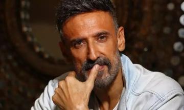 Rahul Dev reveals secret behind Salman Khan-Sanjay Dutt’s undone ‘Dus’