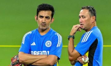 Gambhir, Agarkar enforce strict rules: Is the ‘star culture’ over in team India?