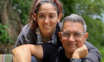 Aamir Khan’s daughter Ira Khan addresses body image struggles