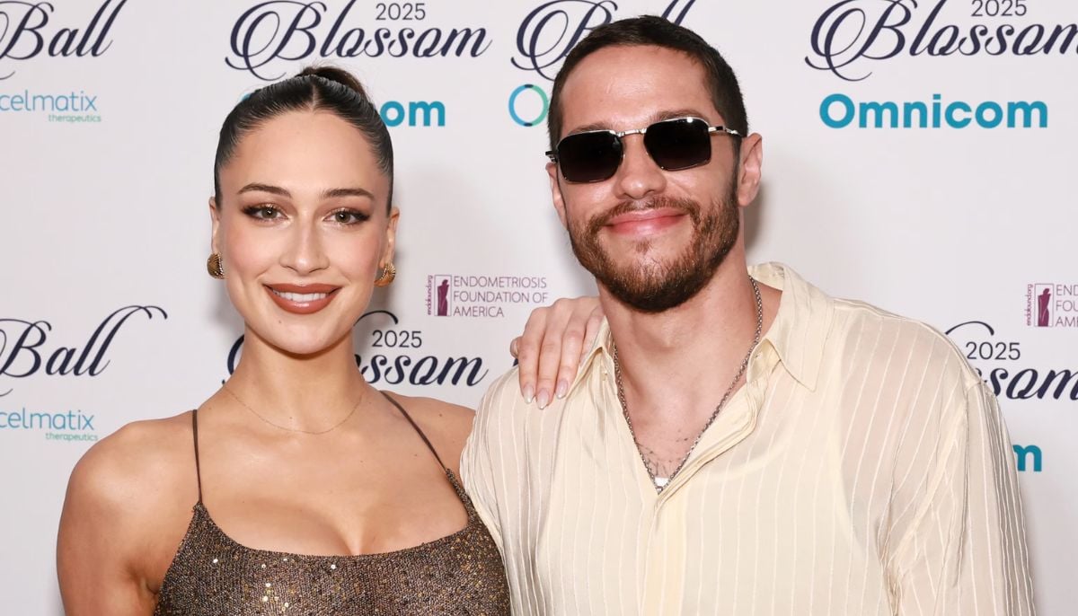 Elsie Hewitt rings in New Year as first-time mom after welcoming baby with Pete Davidson