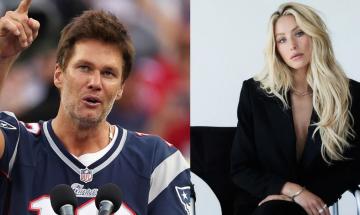Tom Brady, Alix Earle spotted together weeks after announcing breakup 