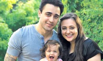 Imran Khan reflects on battling depression during professional hiatus