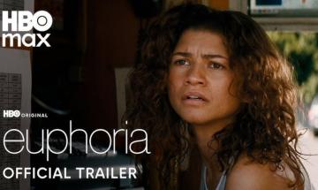 ‘Euphoria’ Season 3 trailer reveals shocking five-year leap and new twists