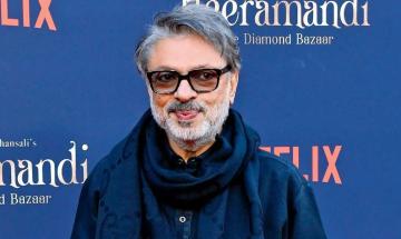 Sanjay Leela Bhansali plans two song shoots for 'Love & War' next week