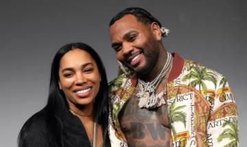 Who is Dreka Gates? Inside her marriage to Kevin Gates