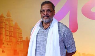Nana Patekar’s early exit from 'O’Romeo' launch sparks debate