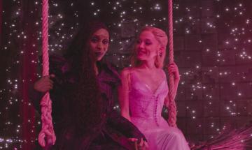 Ariana Grande, Cynthia Erivo fail to secure BAFTA nominations after Oscar snub