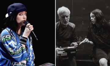 Billie Eilish fans disappointed as James Cameron delays ‘Hit Me Hard and Soft’ film