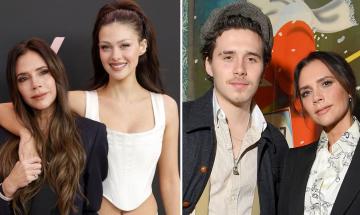 Victoria Beckham at war over Nicola Peltz amid Brooklyn rift