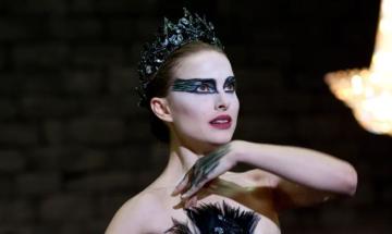 Natalie Portman opens up about enduring major injury while filming 'Black Swan'