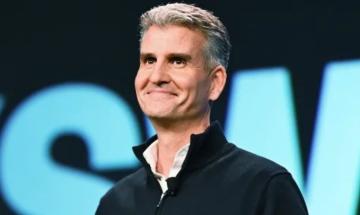 Who is Josh D'Amaro? Everything to know about Disney's next CEO