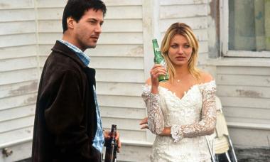 Keanu Reeves, Cameron Diaz on reuniting after 30 years 
