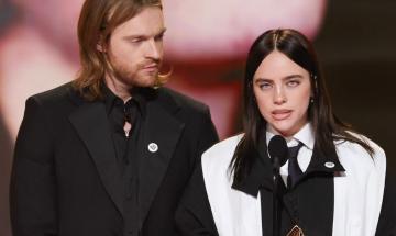 Billie Eilish faces criticism over ‘stolen land’ remarks from Tongva Tribe