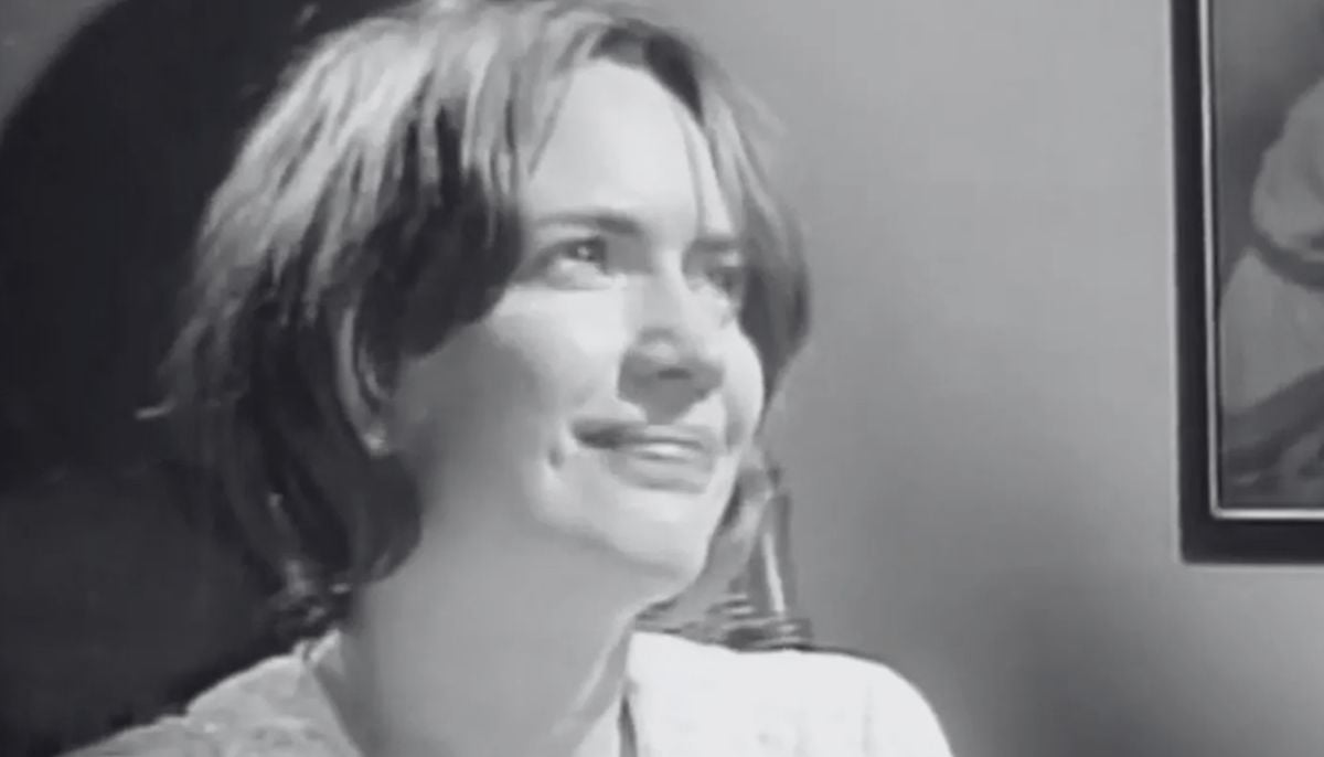 Keep My Grave Open star Camila Carr passed away at 83: Cause of death confirmed