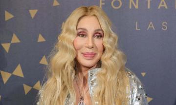 Cher reveals traumatic details of harassment at age 17 in 'The Memoir: Part One'