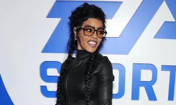 Teyana Taylor describes her 2026 Oscars, after getting best actress nod