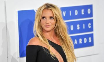 Britney Spears sells entire music catalog in Landmark deal