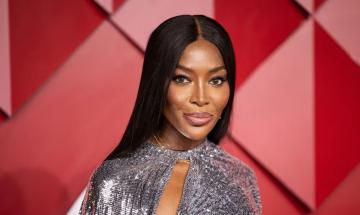 Naomi Campbell sets record straight after name appears in Epstein Files 