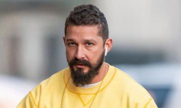 Shia LaBeouf arrested during Mardi Gras 2026 celebration on battery charges