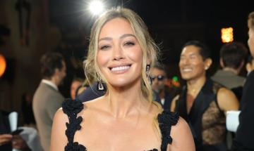 Hilary Duff’s new music reflects her ‘complicated’ family dynamics