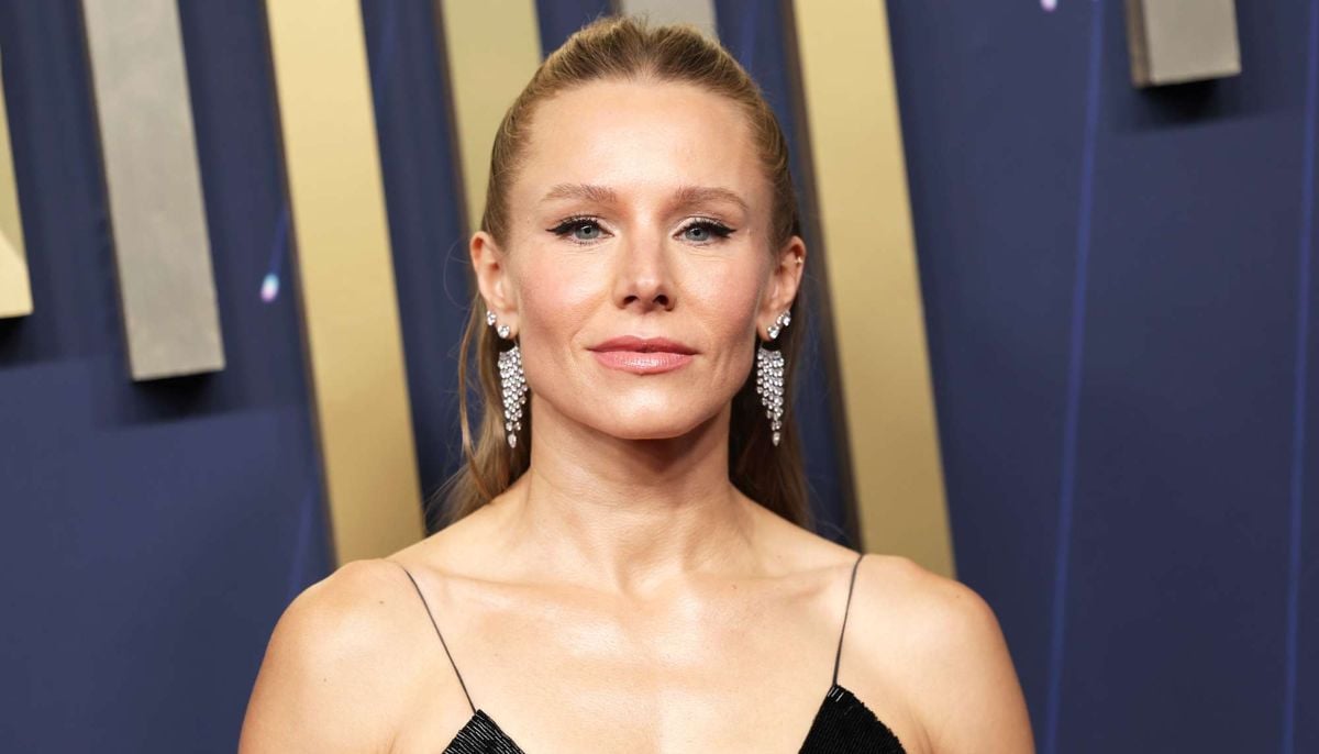 Kristen Bell to voice Amy Rose in ‘Sonic 4’