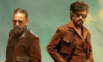 Rajinikanth, Kamal Haasan set big screen reunion 