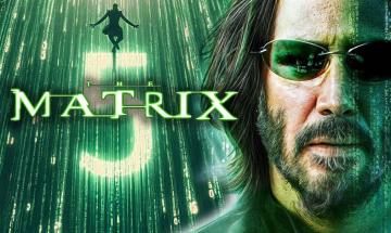 Keanu Reeves film ‘The Matrix 5’ moves ahead with promising script update
