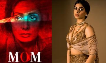 Khushi Kapoor reportedly begins shooting for 'Mom 2' in Noida