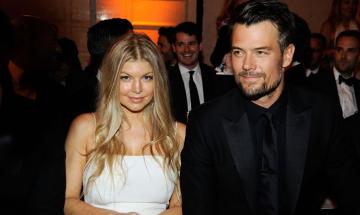 Josh Duhamel recalls life with ex-wife Fergie: 'I missed the simplicity of who I really am'