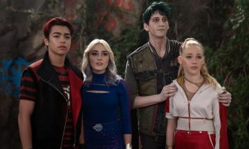 Disney confirms 'Zombies 5': Brings back Malachi Barton, Freya Skye