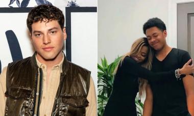 Brook Marks reacts to tragic death of Mary Cosby’s Son Robert