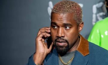 Kanye West announces stadium show amid new album release, Bully