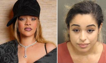 Rihanna shooting scare: Suspect Ivanna Ortiz’s troubling online posts revealed